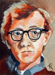 Woody Allen (£50)