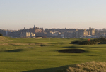 St Andrews New Course 17th par 3