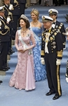 SW-3 King and Queen -open parliament