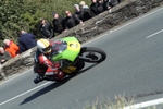 Mick Godfrey