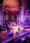 Nessi Gomes at St James-38