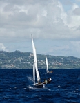 Bequia Youth Sailors : Young Island Regatta portfolio