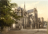 Arundel Castle St Philip's Church 1
