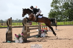 Cls 32 Foxhunter portfolio