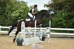 Cls 32 85cm Amateur Qualifier portfolio