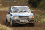 SPRING RALLY 48