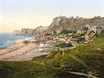 Isle of Wight Ventnor 2