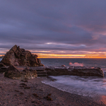 White Rock, Killiney