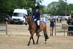 Class 2 Best Rider portfolio