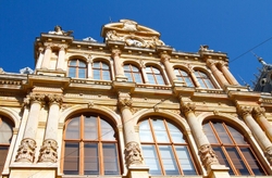 Lyon France Architect  _0082