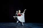 Nutcracker portfolio
