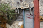 Barry Island; Faded Glory 13