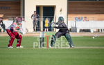Cannaccord Griffins v Sparsholt-29