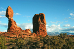 Balanced Rock