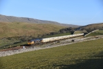 JL - 21.4.21 66723 6C00 Clitheroe - Carlisle, Greengates