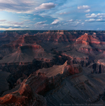 Canyon Blues