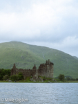Kilchearn Castle and Loch Awe, 7