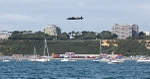 090822 BOURNEMOUTH AIR SHOW LANCASTER IMG_1067