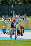 Guernsey Athletics Track  Field Meet 1-36