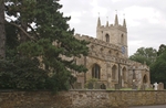 Great Harrowden