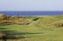 Nairn 4th Hole Par 3