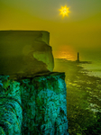  Beachy Head Morning Sun 1791