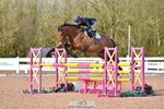 Cls 11 1.05m National Amateur Quali portfolio