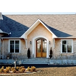 Riverfront Residence