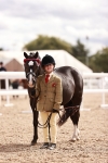Class 418 - Best Condition - Jnr portfolio