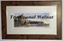 Walnut Frame