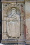 Pilaster relief (right), St. Paul