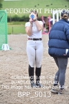 CLASS 7 Senior Foxhunter/ 1.20m Open portfolio