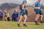 British Fell Relay-1975