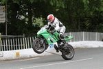 Ian Pattinson Weardale Racing / Weardale Racing Ltd