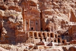 There's more to Petra than the Sikh