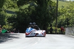 Conrad Harrison/ Mike Aylott
