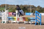 Cls 5 Pony British Novice and 80cm portfolio