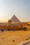 Sphinx Giza Plateau 0002