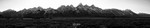 Teton Range_Barns_BW_Panorama1-Compressed