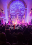 Nessi Gomes at St James-80