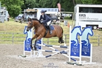 Cls 106 British Novice and 90cm Open portfolio