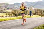 North Lakes Half Marathon  10k-828