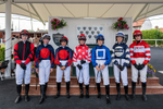 Race 1 portfolio