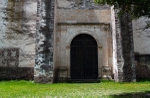 Porciúncula portal