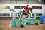 Class 4 - Senior Newcomers - 1.10m Open portfolio