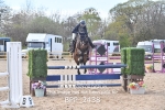 CLASS 24 SUN Senior 95cm/ 1.05m Open Handicap portfolio
