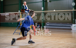 Badminton Island Closed Finals 2021-18