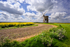 Chesterton Windmill 01