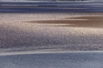 Tidal Sands on Severn Estuary