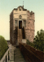 Chester King Charles Tower 3